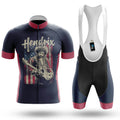 Jimi Hendrix - Men's Cycling Kit - Global Cycling Gear