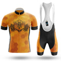 Third Eye Bee - Men's Cycling Kit - Global Cycling Gear
