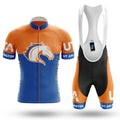 University of Texas Arlington V2 - Men's Cycling Kit Global Cycling Gear