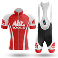 Mac Tools - Men's Cycling Kit - Global Cycling Gear