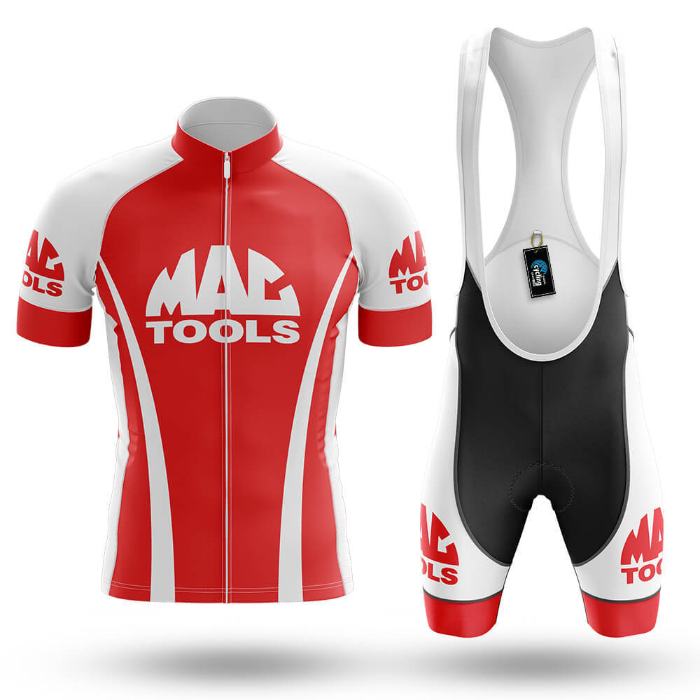 Mac Tools - Men's Cycling Kit - Global Cycling Gear