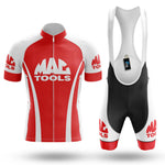 Mac Tools - Men's Cycling Kit