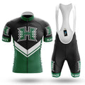 University of Hawaiʻi Mānoa V3 - Men's Cycling Kit - Global Cycling Gear