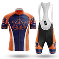 University Men's Cycling Kit Global Cycling Gear 1