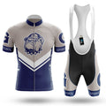 Georgetown University V3 - Men's Cycling Kit - Global Cycling Gear