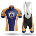 US Coast Guard Academy - Men's Cycling Kit - Global Cycling Gear