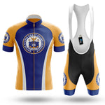 US Coast Guard Academy - Men's Cycling Kit