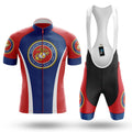US Marine Corps Riders - Men's Cycling Kit - Global Cycling Gear