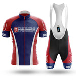 Duquesne University - Men's Cycling Kit