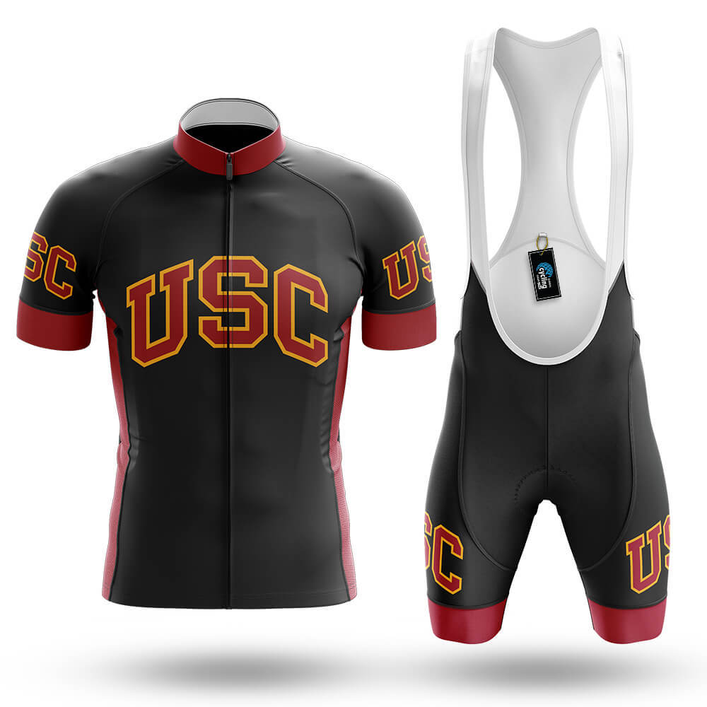 USC - Men's Cycling Kit