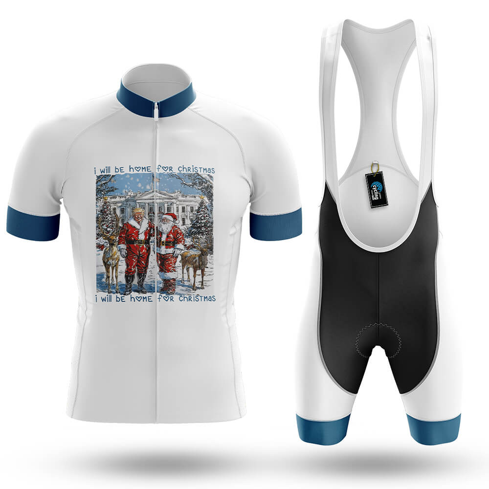 Christmas E2024 - Men's Cycling Kit - Global Cycling Gear