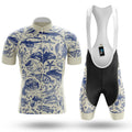 Ocean Nature - Men's Cycling Kit - Global Cycling Gear