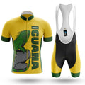 Iguana - Men's Cycling Kit - Global Cycling Gear