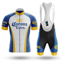 Corona - Men's Cycling Kit Global Cycling Gear