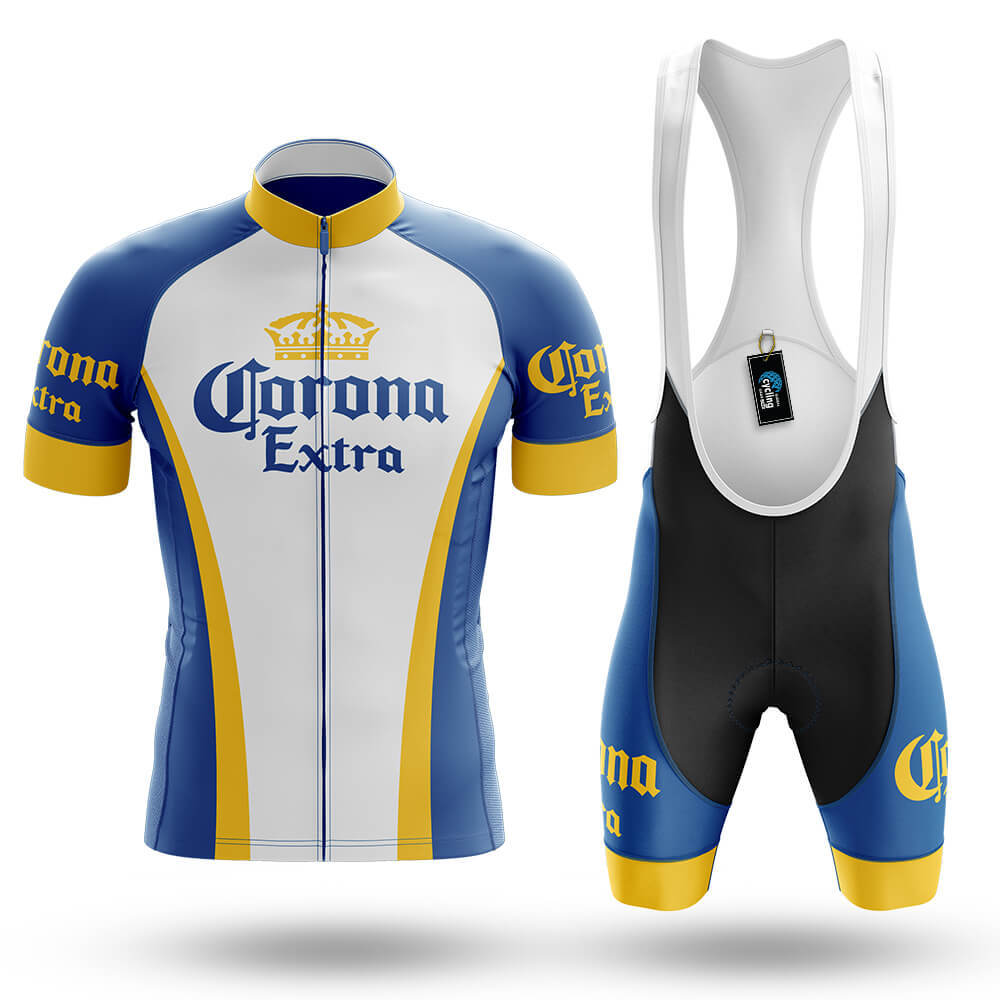 Corona - Men's Cycling Kit Global Cycling Gear