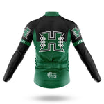 University of Hawaiʻi Mānoa V2 - Men's Cycling Kit