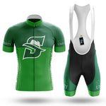 Stetson University V2 - Men's Cycling Kit