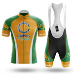 Cal Poly Pomona - Men's Cycling Kit