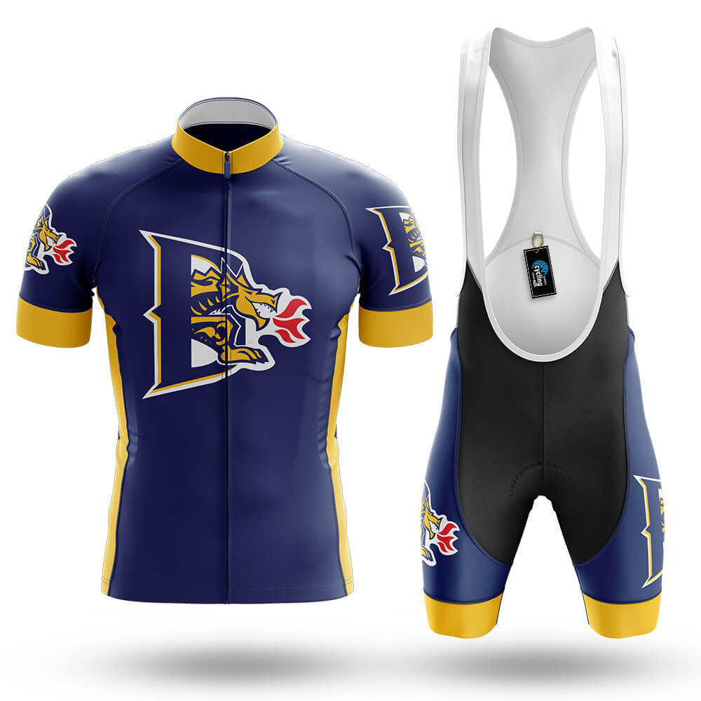 DU Dragons - Men's Cycling Kit - Global Cycling Gear