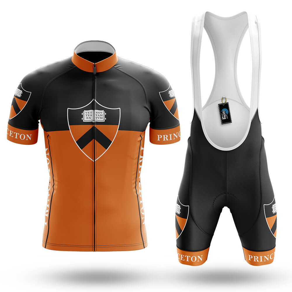 Princeton V2 - Men's Cycling Kit - Global Cycling Gear