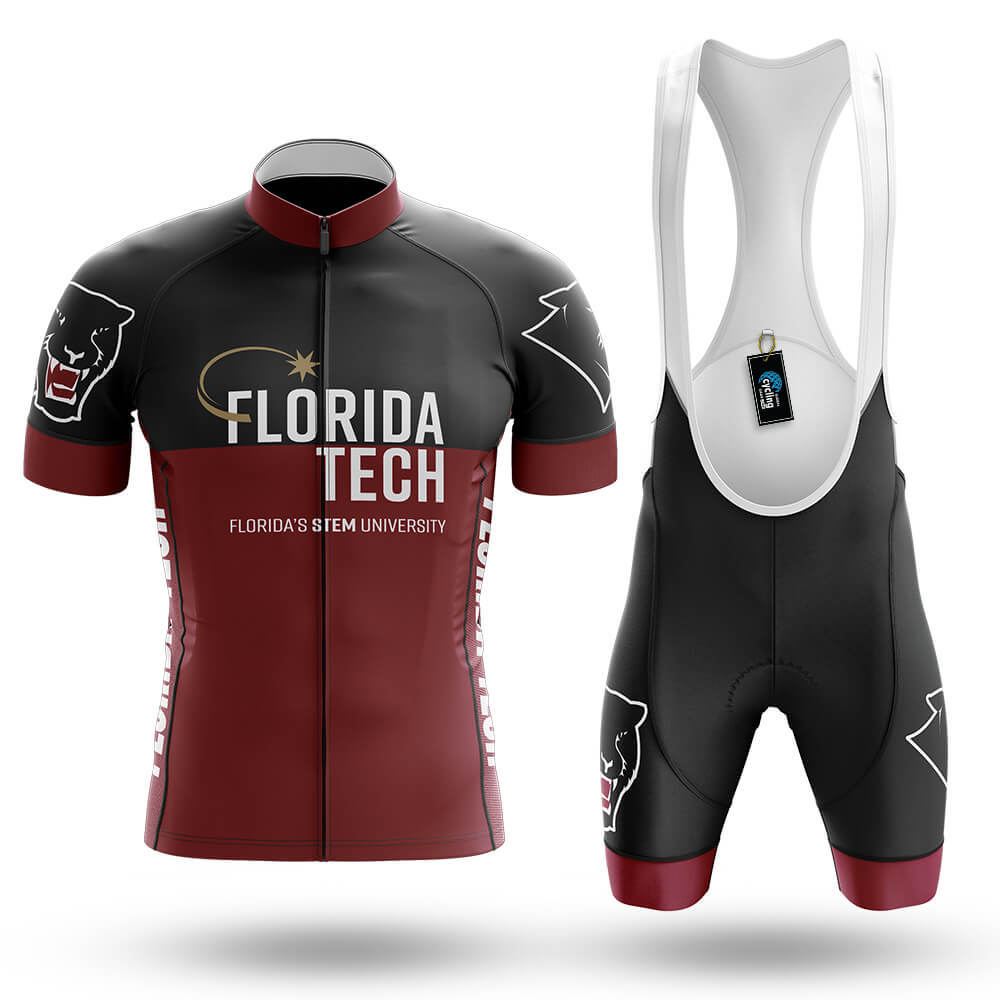 Florida Institute of Technology V2 - Men's Cycling Kit - Global Cycling Gear