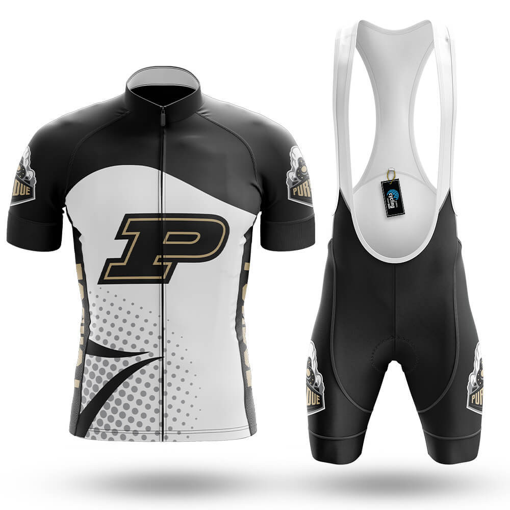 Purdue University V6 - Men's Cycling Kit