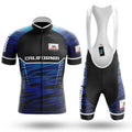 California S35 - Men's Cycling Kit - Global Cycling Gear