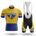 Embry–Riddle Aeronautical - Men's Cycling Kit - Global Cycling Gear