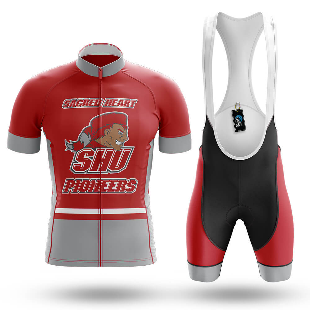 Sacred Heart Pioneers - Men's Cycling Kit - Global Cycling Gear