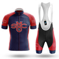 SMC University - Men's Cycling Kit - Global Cycling Gear