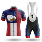 Georgia Southern - Men's Cycling Kit