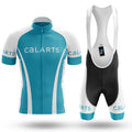 California Institute of the Arts - Men's Cycling Kit - Global Cycling Gear