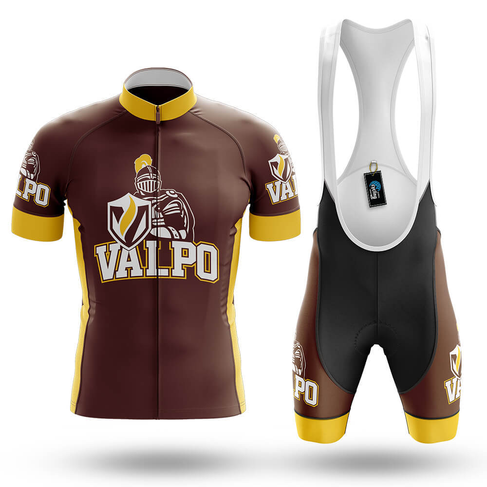 Valparaiso Crusaders - Men's Cycling Kit