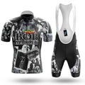 Bob Marley V3 - Men's Cycling Kit - Global Cycling Gear