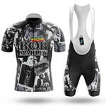 Bob Marley V3 - Men's Cycling Kit