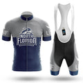 University of North Florida V2 - Men's Cycling Kit - Global Cycling Gear