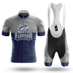 University of North Florida V2 - Men's Cycling Kit