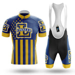 La Salle University USA - Men's Cycling Kit