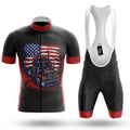 American Trucker Cyclist - Men's Cycling Kit - Global Cycling Gear