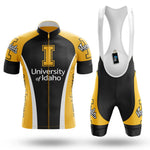 University of Idaho - Men's Cycling Kit