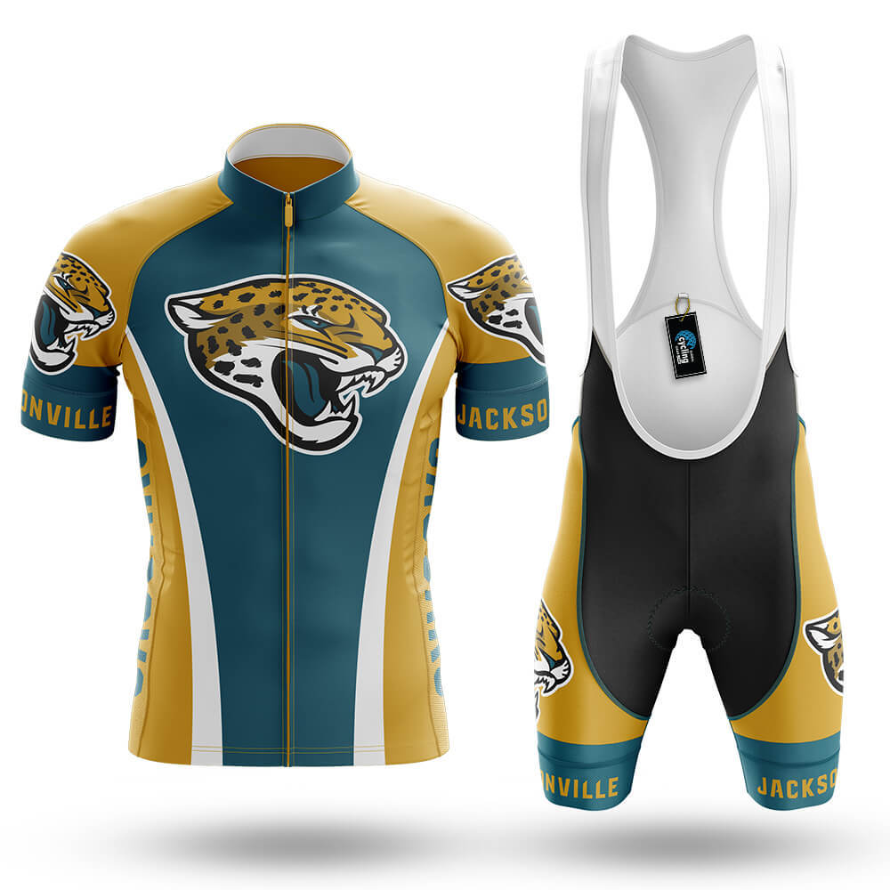 Jags - Men's Cycling Kit - Global Cycling Gear