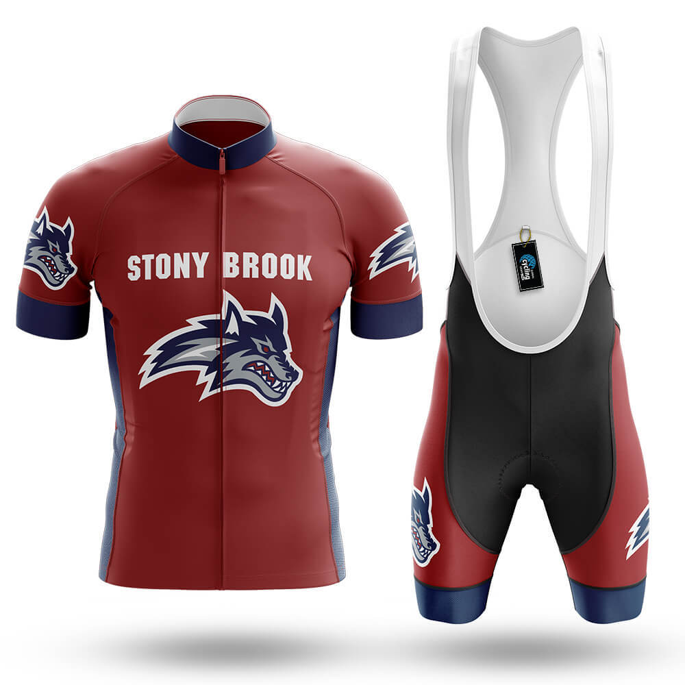 Stony Brook - Men's Cycling Kit