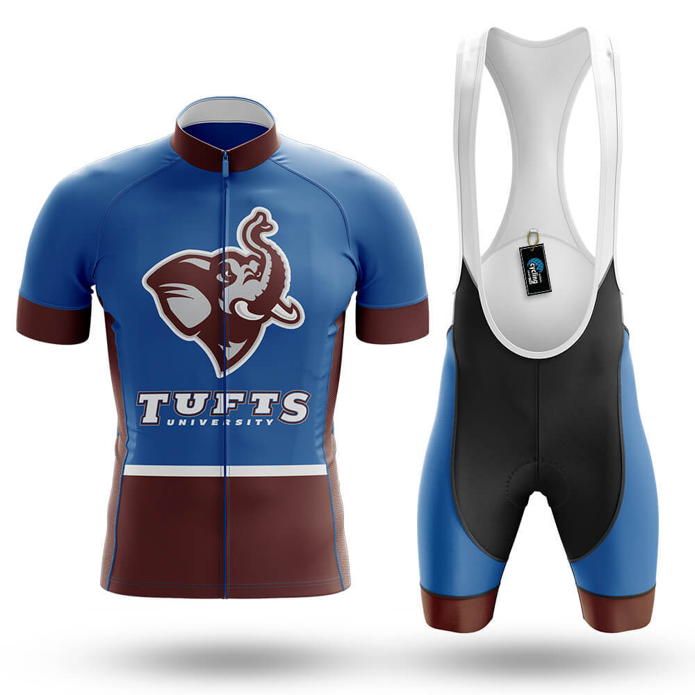 Tufts Jumbos - Men's Cycling Kit