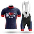 2024 E2 - Men's Cycling Kit Global Cycling Gear