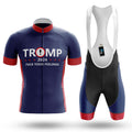 2024 E4 - Men's Cycling Kit Global Cycling Gear