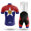 Dallas City - Men's Cycling Kit Global Cycling Gear