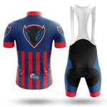 DePaul University USA - Men's Cycling Kit