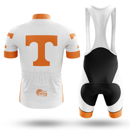Tennessee Vols University - Men's Cycling Kit