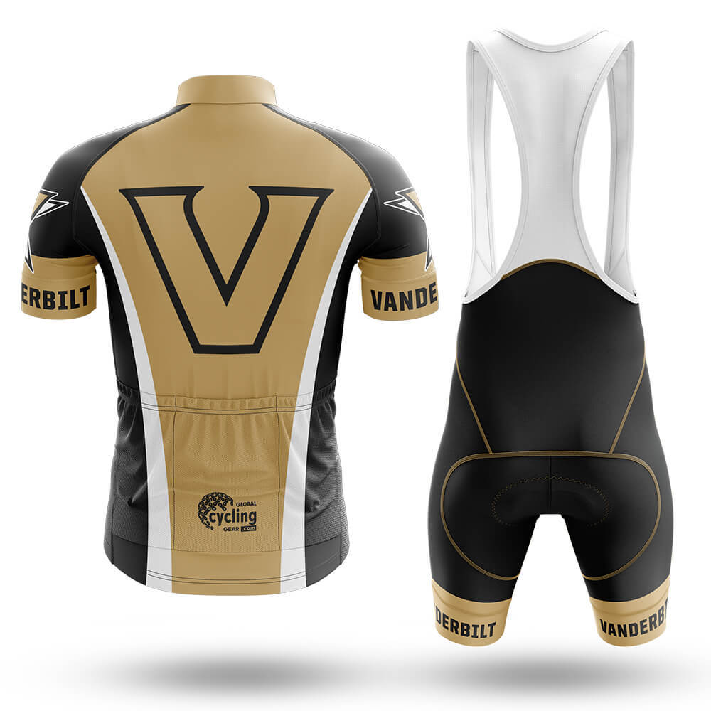 Vanderbilt University - Men's Cycling Kit