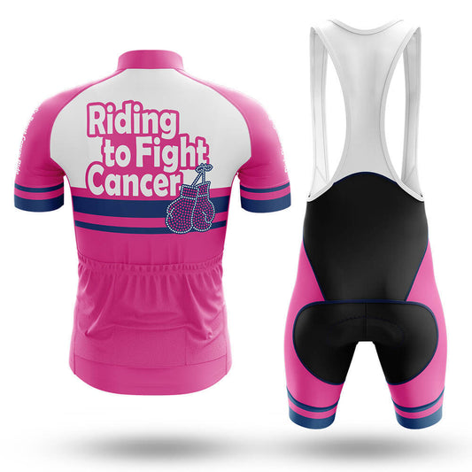 Pink Diamond 2023 - Men's Cycling Kit